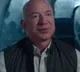 Jeff Bezos Flying into Space With his Brother On July 20