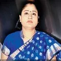 Vijayasanthi slams KTR over corona vaccine issue
