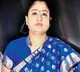 Vijayasanthi slams KTR over corona vaccine issue