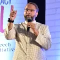 MIM Chief Asaduddin Owaisi comments on PM Modi speech delivered to the nation