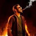 Dhanush followed Rajani style in Jagame Thanthiram