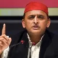 Against BJP Vaccine Now I take Indian Govt Vaccine Says Akhilesh Yadav