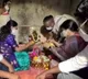 kavita performs puja