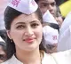 Bombay High Court cancels MP Navneet Kaur caste certificate