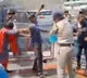 Man attempts suicide at Pragathi Bhavan