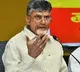TDP Chief Chandrababu wrote AP Governor and ask to respond on police behavior