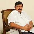 BJP leader Vishnu Kumar Raju fires on GVMC officials
