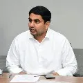 Nara Lokesh responds to party worker murder