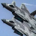 China fighter jets drills near Indian borders