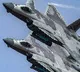 China fighter jets drills near Indian borders