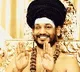 Nithyananda says when he stepped onto Indian soil the corona will be vanished