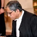 CJI Recievd a letter of praise from 5th class student