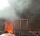 Fire At Vaishno Devi Shrine Complex and Cash Counting Centre Damaged