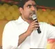 Nara Lokesh doubts about Jagan mental Condition