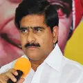 devineni uma slams jagan