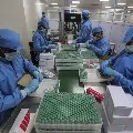 Problems At Biggest Vaccine Maker Serum Cause Global Shortages