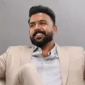 Tarun Bhaskar is working in Netfllix