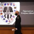 Operation Trojan Shield Over 800 Arrested Worldwide In Global Crime Sting