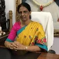 soon will announce about inter second year Exams says sabitha