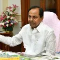 KCR pays condolences to Balka Suresh