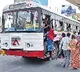 TSRTC and Metro timings extended