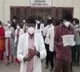 AP Junior doctors Called off strike
