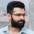 Ram another movie is Muruga doss