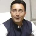 Key leader in UP has left the congress