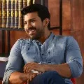 Charan another movie with khaidi director