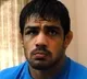 Wrestler Sushil kumar Demanded special diet