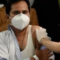 India Vaccines Over 24 Crore Doses