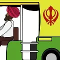 Auto Journey is safe amid covid in India