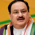jp nadda praises govt