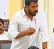 AP Minister Anil Kumar slams Nara Lokesh