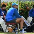 Team India starts practice for WTC Final against New Zealand