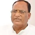 Gutta Sukhender Reddy slams Eatala Rajender