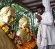 Balakrishna celebrates his birthday in Basavatarakam cancer hospital