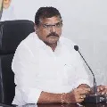 Botsa clarifies on Visakha capital issue