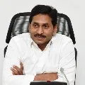 CM Jagan met Niti Aayog Vice Chairman Rajiv Kumar as part of his Delhi tour