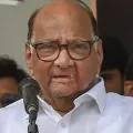 Sharad Pawar says MVA Government Will Complete Term In Maharashtra