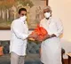 AP CM Jagan Met With Amit Shah and Shekhawat