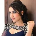Rashi Khanna opposite Ajay Devagan