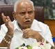 Yediyurappa  Wont Step Down says BJPs Karnataka incharge