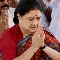 VK Sasikala decided to state tour