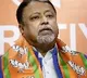 On Mukul Roys Return A Heavy Hint From Trinamool MP