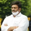 raghu rama writes letter to jagan