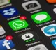 Russia fined social media sites Facebook and Telegram