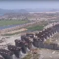 Key development in Polavaram project