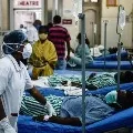 Black Fungus Cases on rise since 3 weeks