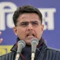 Rita Bahuguna has no guts to speak with me says Sachin Pilot